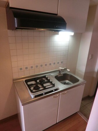 ルーブル学芸大学六番館の物件内観写真